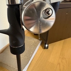 シマノオシアジガー1500hgシマノゲームタイプすろースローの画像
