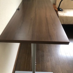 ワークデスクの画像