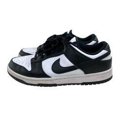 186000 NIKE ナイキ W DUNK LOW DD1503-101  24.5 ホワイト/ブラック [0000000000709]の画像