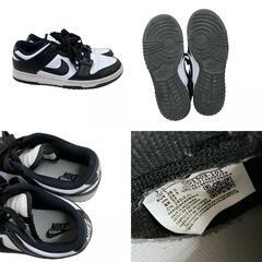 186000 NIKE ナイキ W DUNK LOW DD1503-101  24.5 ホワイト/ブラック [0000000000709]の画像