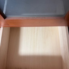 オシャレなカップボードの画像
