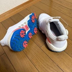 ゴルフシューズの画像