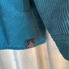 ワークマン　ヒーターウェア　ジャケットの画像