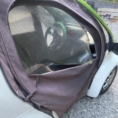 ☆デリバリーなどに！TOYOTAコムス☆の画像