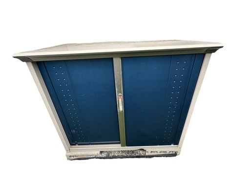 タクボ物置　倉庫　収納庫