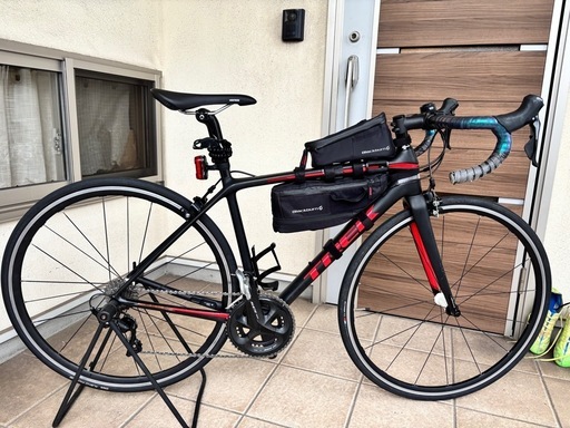 TREK EMONDA SL5 フルカーボン