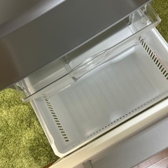 【リユース☆エコちょっぷ】動作確認済み　Panasonic 冷蔵庫の画像