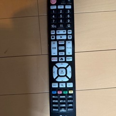 2019年式LG テレビ　43型の画像