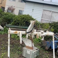 のう農機具の画像