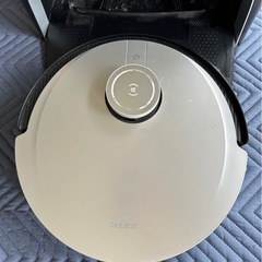 ECOVACS DEEBOT X1 TURBOの画像