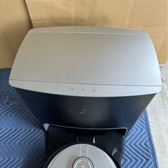 ECOVACS DEEBOT X1 TURBOの画像