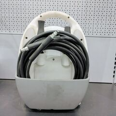 【新品、未使用】KOSHIN SJC-3650 充電式高圧洗浄機の画像