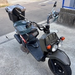 ズーマー　の画像
