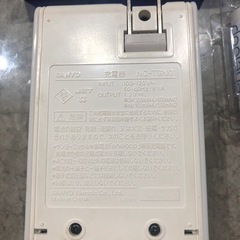 eneloop★充電器セット の画像