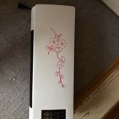 クーラー冷房暖房の画像