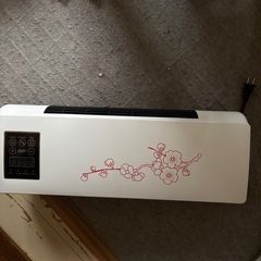 クーラー冷房暖房の画像