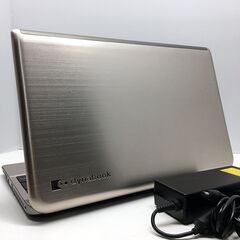 美品★長期サポートOffice2024｜Win11(24H2)★東芝 T854/98K【最強 i7 +NVIDIA GT745M +新品SSD 512GB +メモリ16GB※メモリ8GBの場合は4,000円引き】（管理：202509231655）の画像