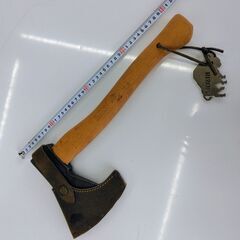 【新品、未使用】エープラス ユニバーサルハチェット BP18H2の画像