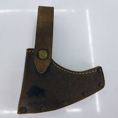 【新品、未使用】エープラス ユニバーサルハチェット BP18H2の画像