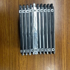 中古　Toshiba  HDDの画像