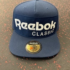 ReeboK CLASSIC CAPの画像