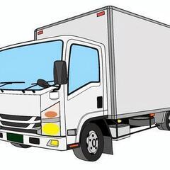 引っ越し作業（熱海→牛久）（トラック持ち込み・現地解散）の画像
