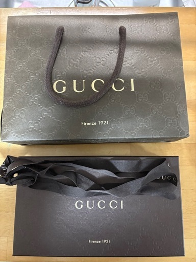 今日だけprice　Gucci グッチ長財布レザー黒メンズ