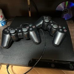 🔥psp1000とps3本体とソフト12+38本　　の画像