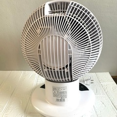 サーキュレーター　アイリスオーヤマ　30畳の画像