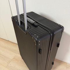 キャリーバッグ　スーツケース　旅行カバン　　の画像