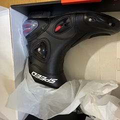 バイクブーツの画像
