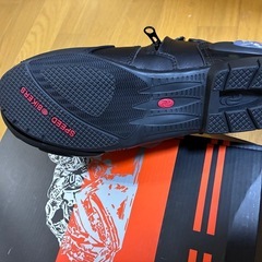 バイクブーツの画像