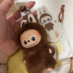 ラブブ　正規品　POPMARTの画像