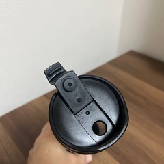 【決まりました】アップル　タンブラーの画像