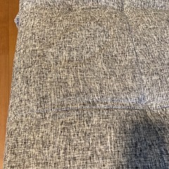 ニトリ　ソファの画像