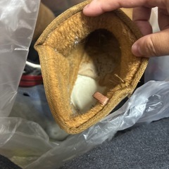 5、6足あります子供の靴の画像