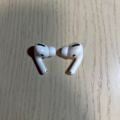 Air pods Pro 第一世代　中古の画像