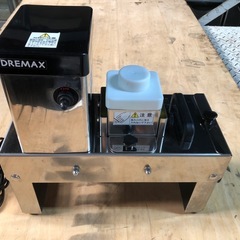 業務用　DREMAX マルチ千切り器の画像