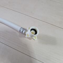 洗濯機用　給水ホースの画像