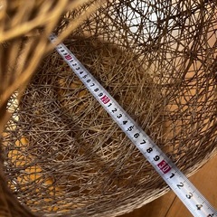 ペンダントライト　和風　の画像