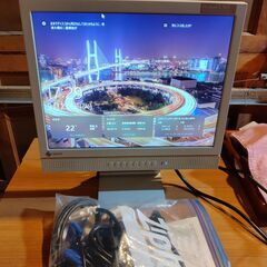 OSレス PC本体（ファンレス） 3TB外付HDD付 Celeron847/8GB/120GB/Wifi Suttle DS47の画像