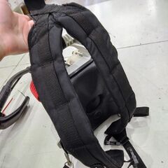 【新品、未使用】ゼノア 背負刈払機 BKZ275L-DCの画像