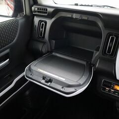 2020年式のお車です🎈✨ マツダ フレアクロスオーバー HYBRID XSの画像