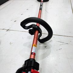 【新品、未使用】ゼノア 背負刈払機 BKZ275L-DCの画像