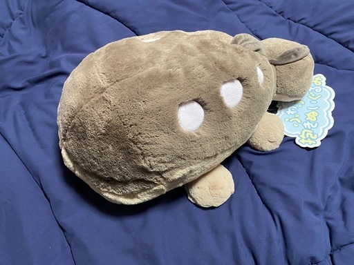 ドオー ふわふわ抱きぬいぐるみ ポケモン ふわふわ抱きぬいぐるみ