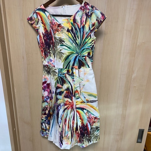 ANAYI ワンピース