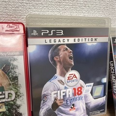 ps3 ソフトの画像