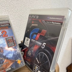 ps3 ソフトの画像