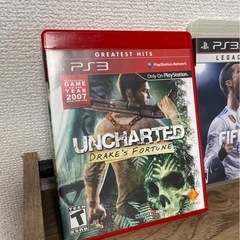 ps3 ソフトの画像