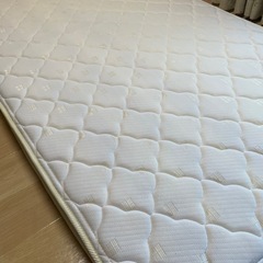 ニトリ　マットレス　シングル用
の画像